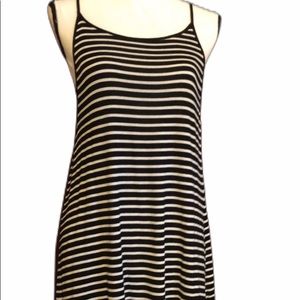 American Eagle Soft&Sexy Sleeveless Top Size L